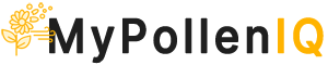 My Pollen IQ: Live Pollen Count Today